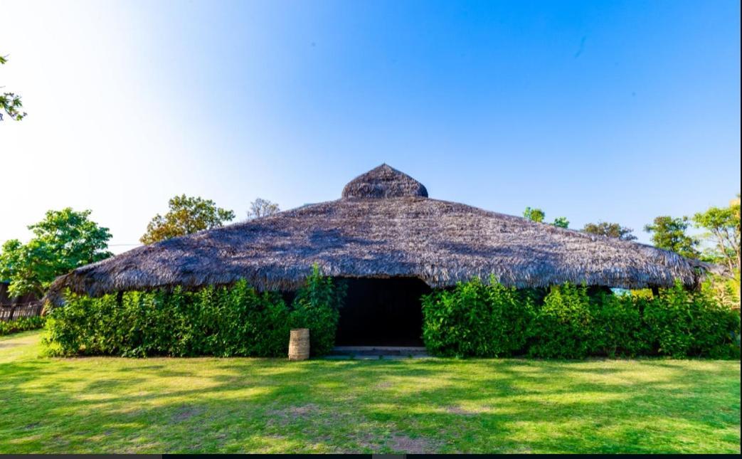 Hotel Mayur The Karma Seoni  Exterior foto