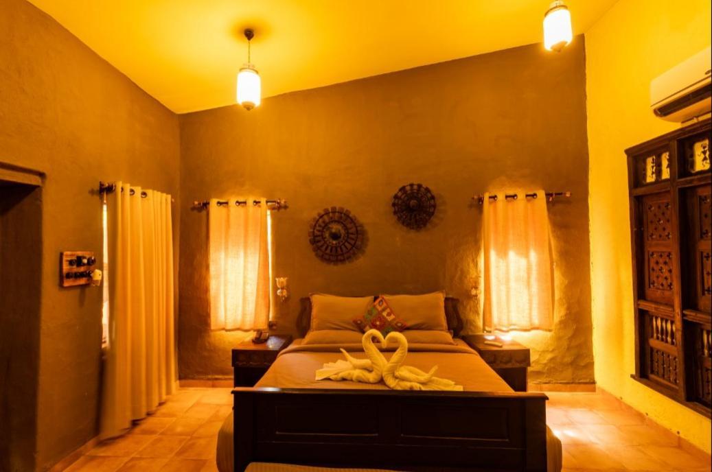 Hotel Mayur The Karma Seoni  Exterior foto