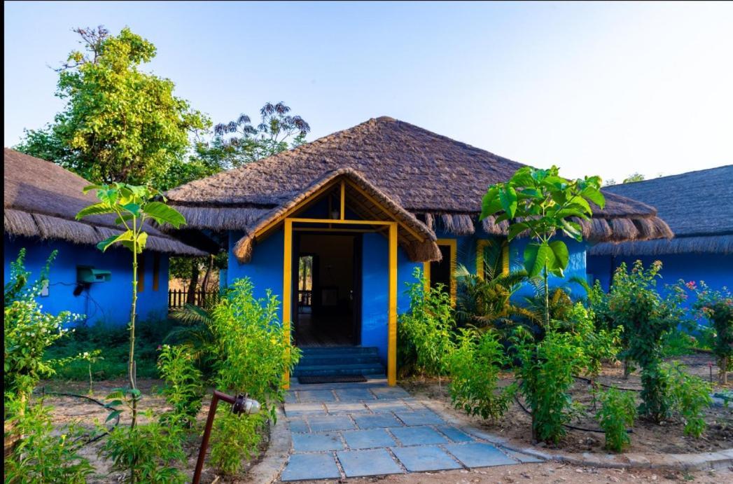 Hotel Mayur The Karma Seoni  Exterior foto