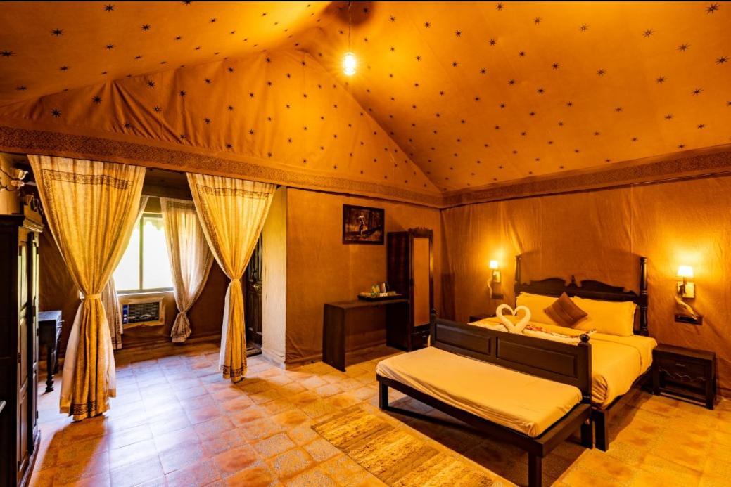 Hotel Mayur The Karma Seoni  Exterior foto
