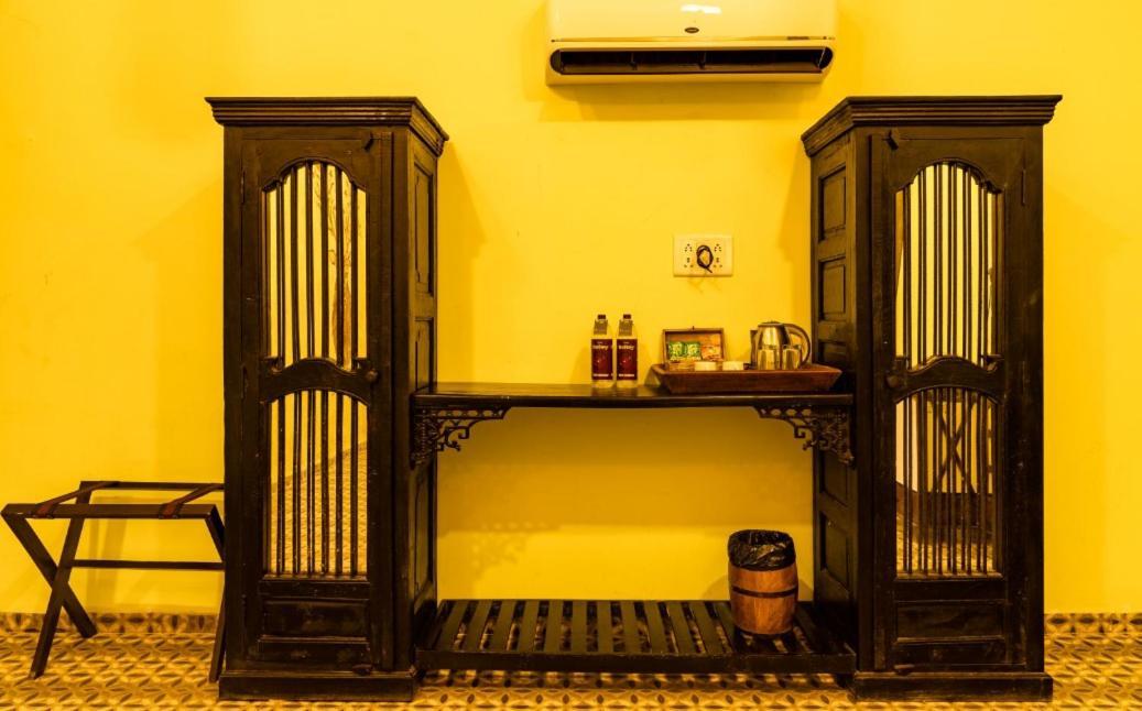 Hotel Mayur The Karma Seoni  Exterior foto